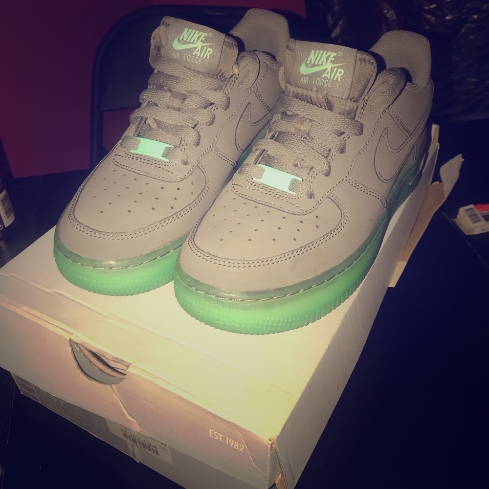 Nike Air Force 1
